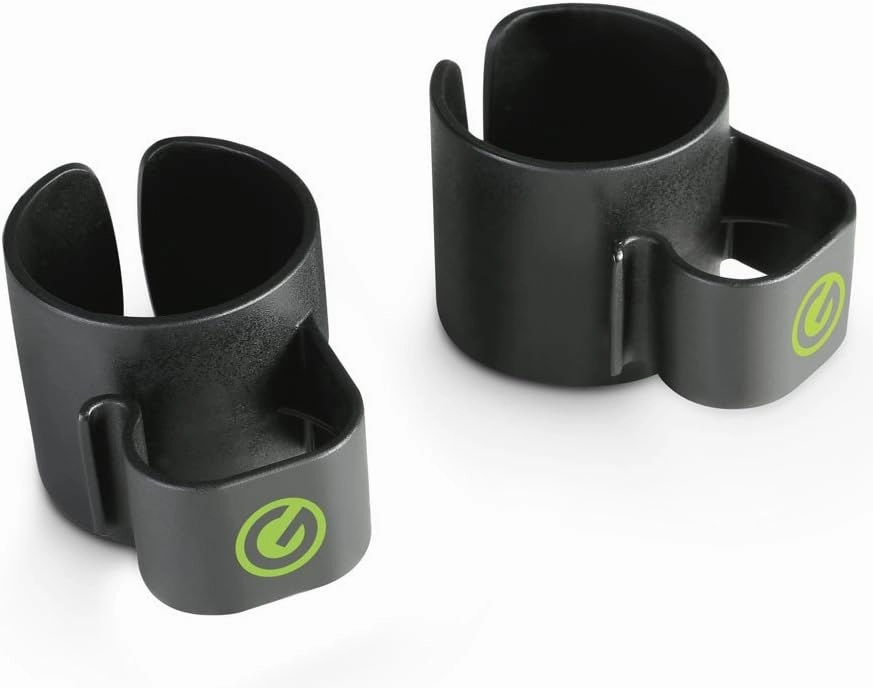 SACC 35 B 35 mm Speaker Pole Cable Clips (GSACC35B) speaker cable,audio wire,hi-fi speaker cord,