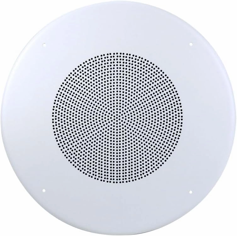 Saga Elite 8" Ceiling Speaker, 25/70 soundbar,TV speaker bar,home theater soundbar,