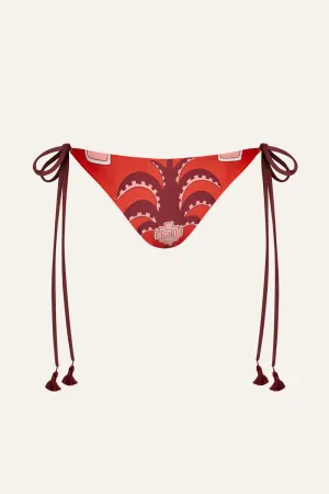 Sagrado Bikini Bottom