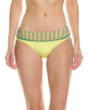 SAHA Full Bottom
