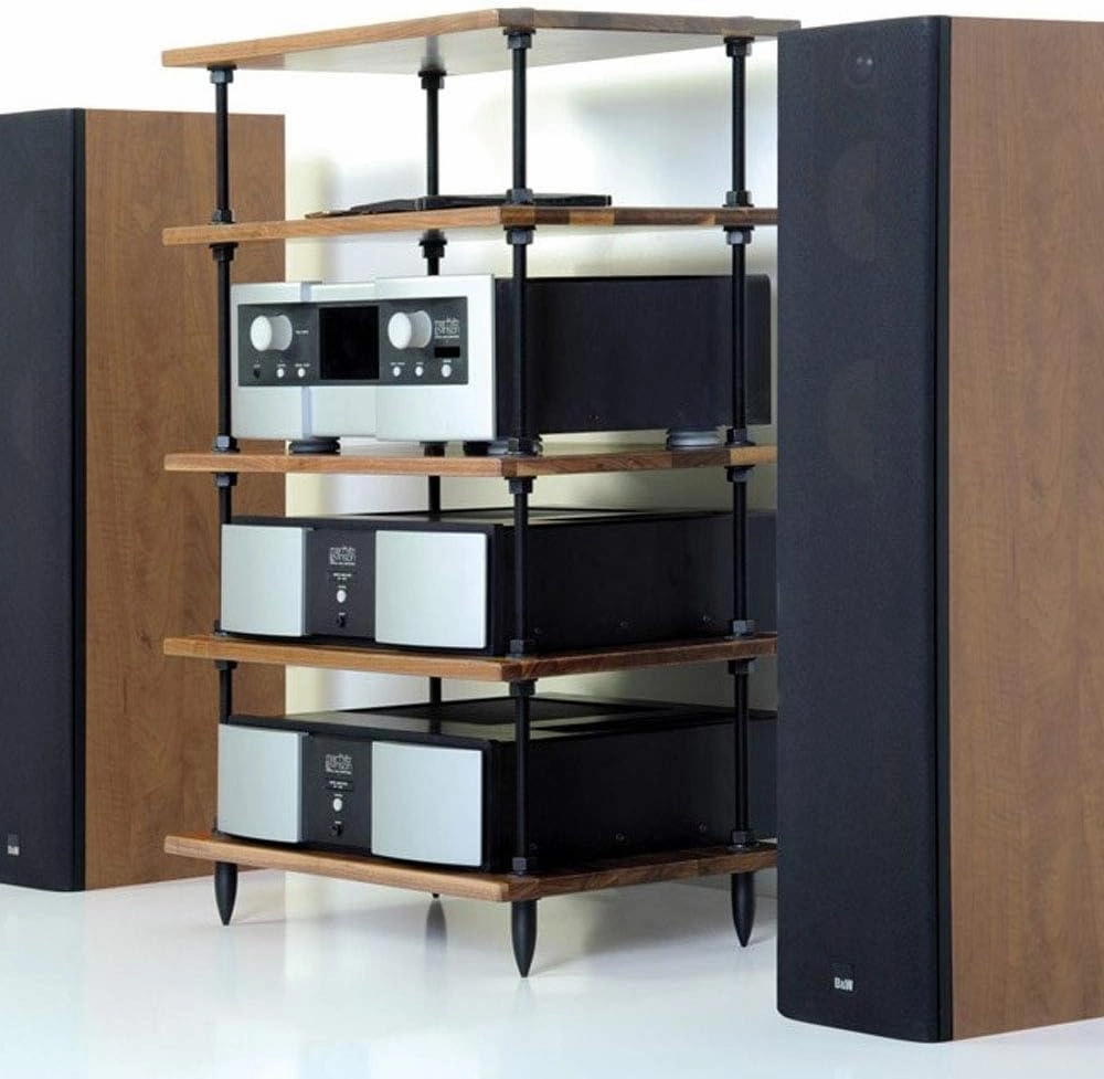 Salamander Designs A2/M Archetype Series Stand