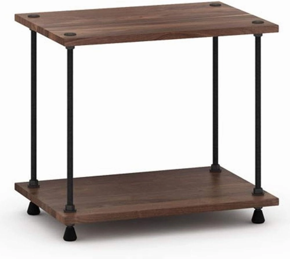 Salamander Designs A2/W Archetype Series Stand audio rack,hi-fi component stand,media shelf,