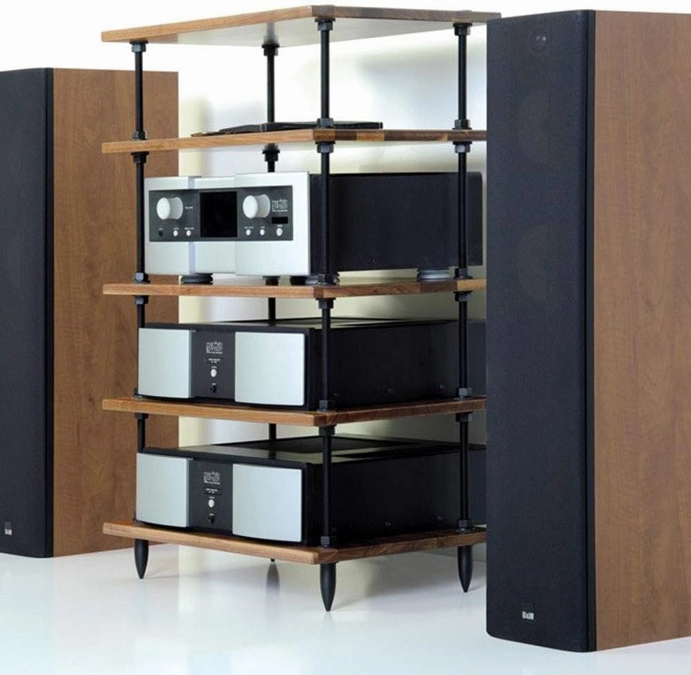 Salamander Designs A2/W Archetype Series Stand