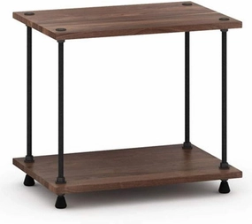Salamander Designs A2/W Archetype Series Stand audio rack,hi-fi component stand,media shelf,