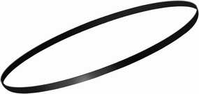 Sam&Johnny New Turntable Belt Replacement for Pioneer PL-X21Z, PL-10, PL-512, PL-X100, PL-15C, PL-15D, PL-15DII, Philips 22AF-685 Turntable Player Record Player belt-drive turntable,vinyl record player,audiophile turntable,
