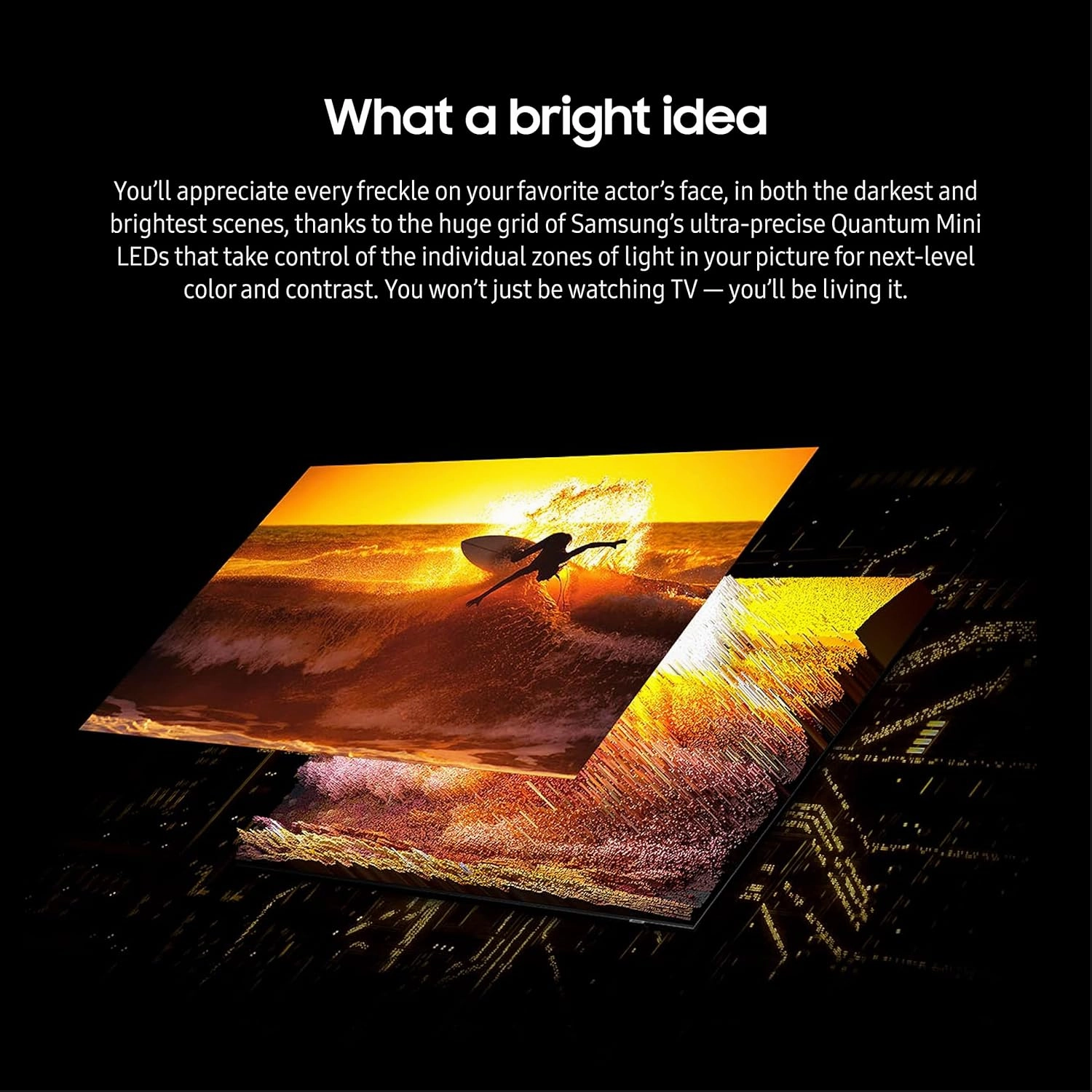 SAMSUNG 75-Inch Class Neo QLED 4K QN90C Series Quantum HDR , Dolby Atmos, Object Tracking Sound , Anti-Glare, Gaming Hub, Q-Symphony, Smart TV with Alexa Built-in (QN75QN90C, 2023 Model)