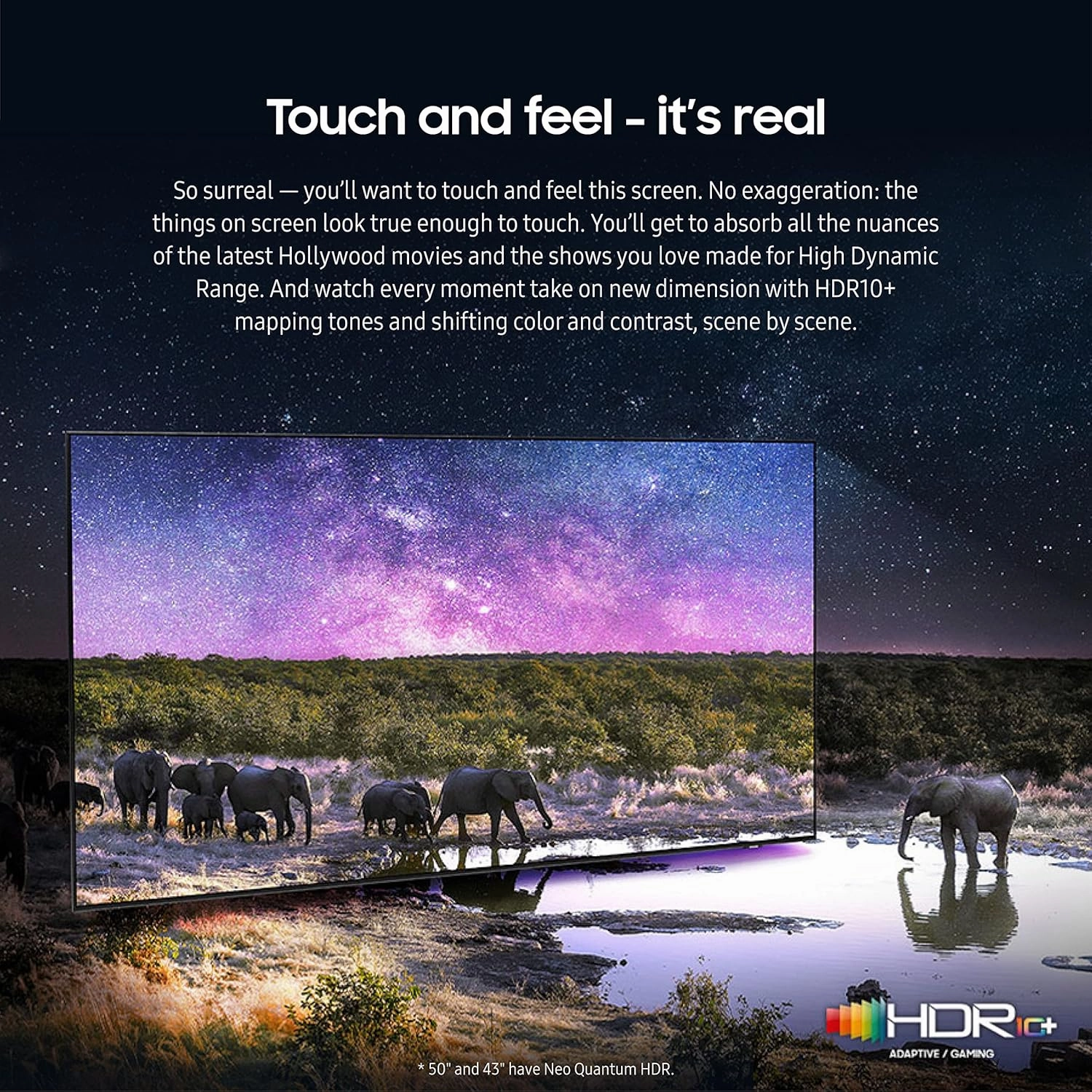 SAMSUNG 75-Inch Class Neo QLED 4K QN90C Series Quantum HDR , Dolby Atmos, Object Tracking Sound , Anti-Glare, Gaming Hub, Q-Symphony, Smart TV with Alexa Built-in (QN75QN90C, 2023 Model)