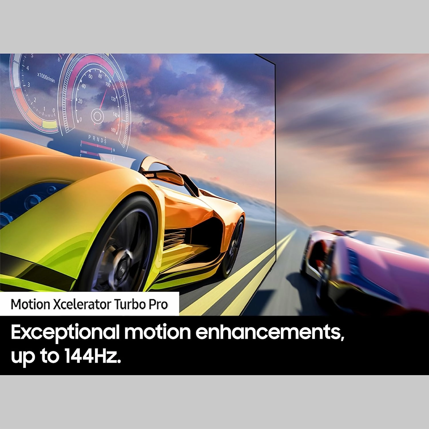 Samsung 83-Inch Class OLED 4K S90C Series Quantum HDR, Dolby Atmos Object Tracking Sound Lite, Ultra Thin, Q-Symphony 3.0, Gaming Hub, Smart TV with Alexa Built-in (QN83S90C, 2023 Model)