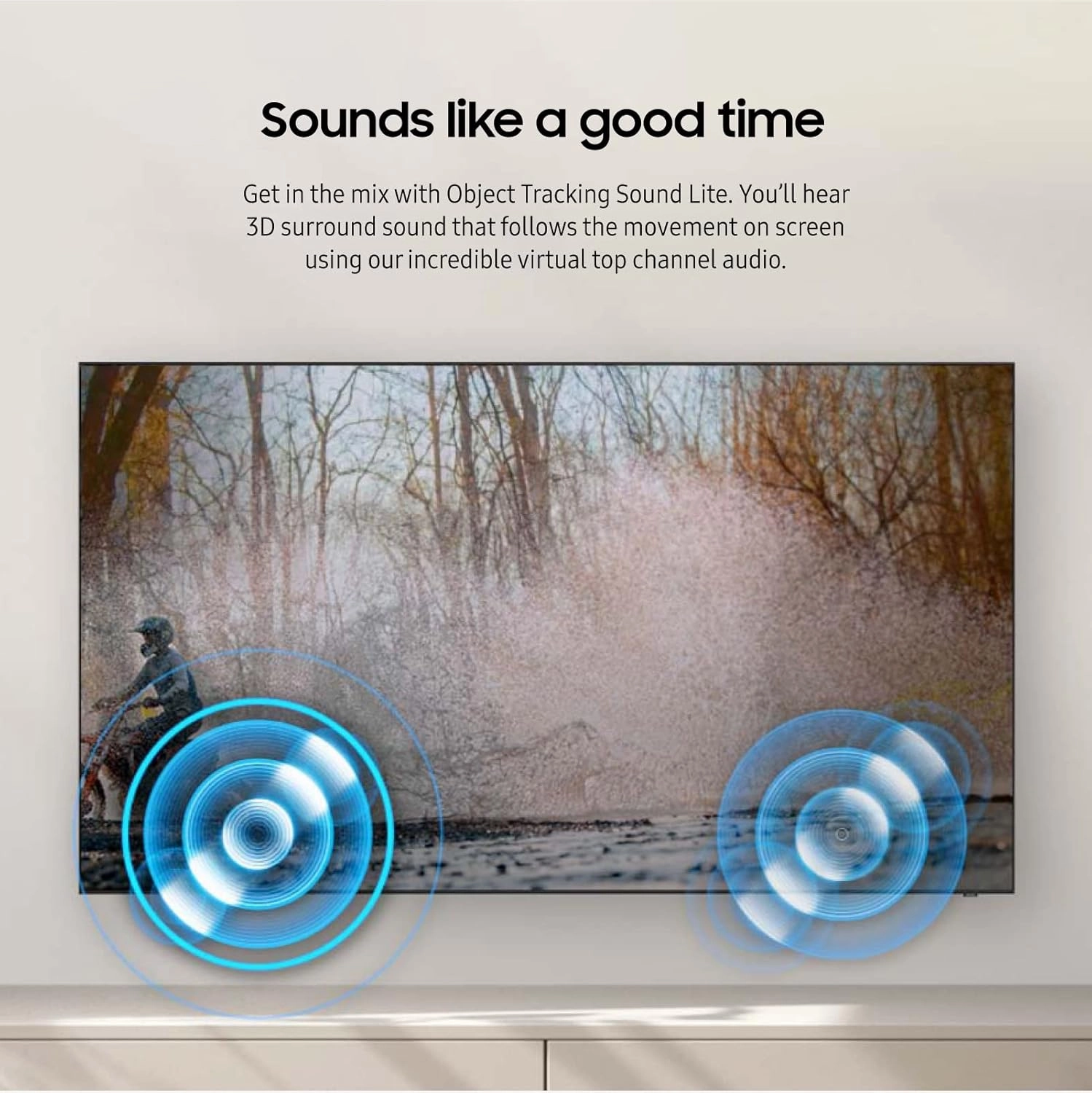 SAMSUNG 85-Inch Class Crystal UHD CU7000 Series PurColor, Object Tracking Sound Lite, Q-Symphony, 4K Upscaling, HDR, Gaming Hub, Smart TV with Alexa Built-in (UN85CU7000, 2023 Model)