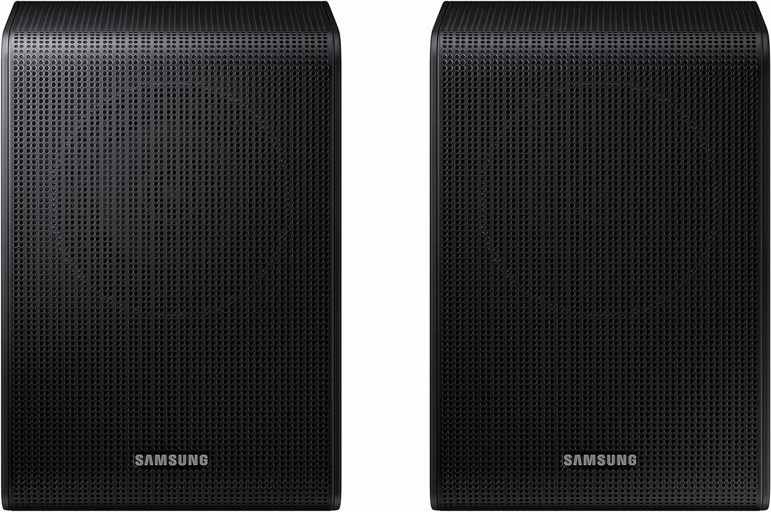 Samsung 9250S Wireless Rear Speaker Kit, Black (SWA-9250S/ZA, 2025) floorstanding speakers,tower speakers,stereo floor speakers,