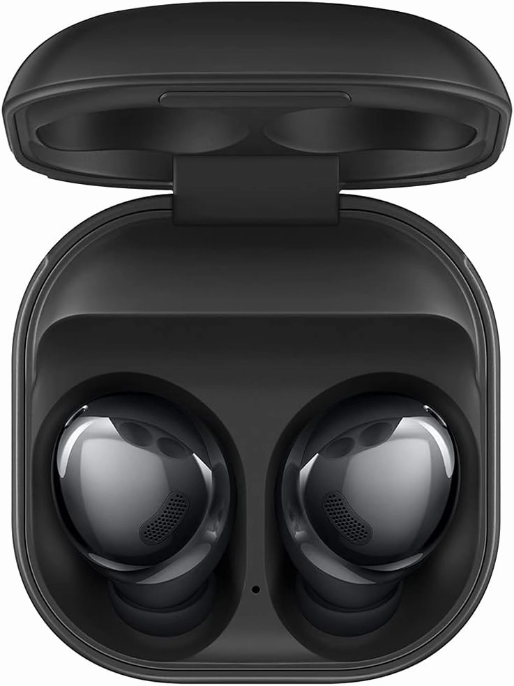 SAMSUNG Galaxy Buds Pro R190 Bluetooth Earbuds True Wireless, Noise Cancelling (Renewed)