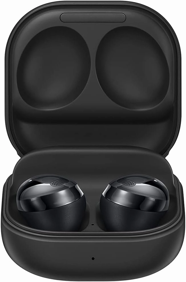 SAMSUNG Galaxy Buds Pro R190 Bluetooth Earbuds True Wireless, Noise Cancelling (Renewed) wireless earbuds,Bluetooth earphones,true wireless stereo,