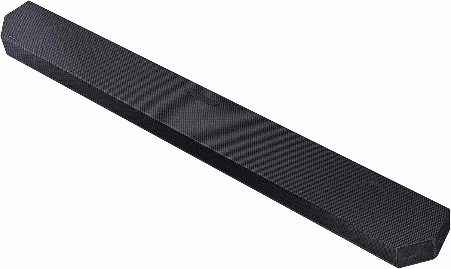 Samsung HW-Q910C/ZA-RB 9.1.2 ch Wireless Dolby ATMOS Soundbar System - Certified Refurbished