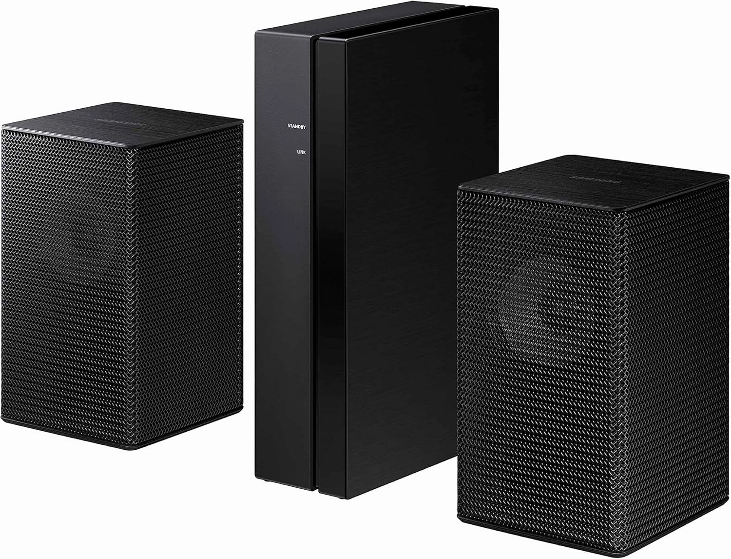 Samsung HW-Q910C/ZA-RB 9.1.2 ch Wireless Dolby ATMOS Soundbar System - Certified Refurbished