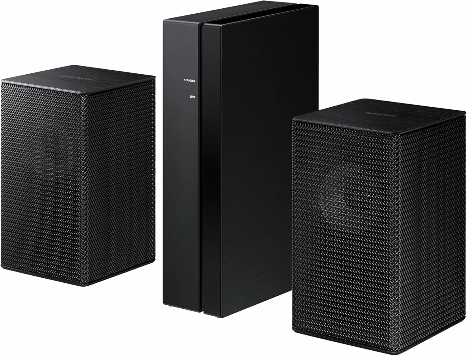Samsung HW-Q910D 9.1.2 ch Soundbar w/Dolby Audio, Surround Sound Expansion, Adaptive Sound, Wireless Subwoofer, 2024