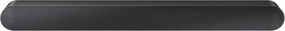SAMSUNG HW-S50B/ZA 3.0ch All-in-One Soundbar w/Dolby 5.1, DTS Virtual:X, Q Symphony, Built in Center Speaker, Adaptive Sound Lite, Bluetooth Multi Connection, 2022 Black surround sound system,cinema audio kit,5.1 surround package,