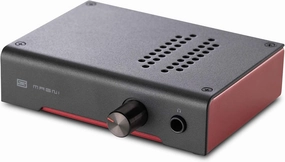 Schiit Magni Heresy 100% Op-Amp-Based Headphone Amp and Preamp headphone amplifier,portable amp,desktop headphone amp,