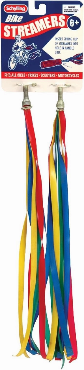 Schylling Bike Streamers network streamer,wireless audio player,Wi-Fi music streamer,