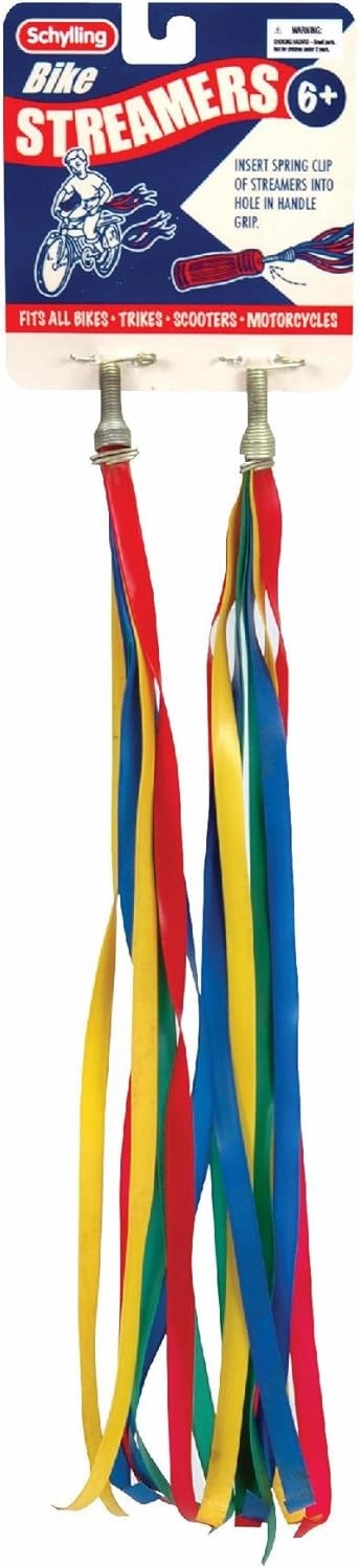 Schylling Bike Streamers network streamer,wireless audio player,Wi-Fi music streamer,