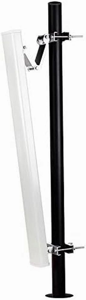 Sector 120deg Antenna Gemini Ultra MIMO Sector Antenna 2.4g 5.8g Antenna high gain Outdoor Directional high Power for Wireless Bridge wireless audio bridge,Bluetooth transmitter,WiFi audio link,