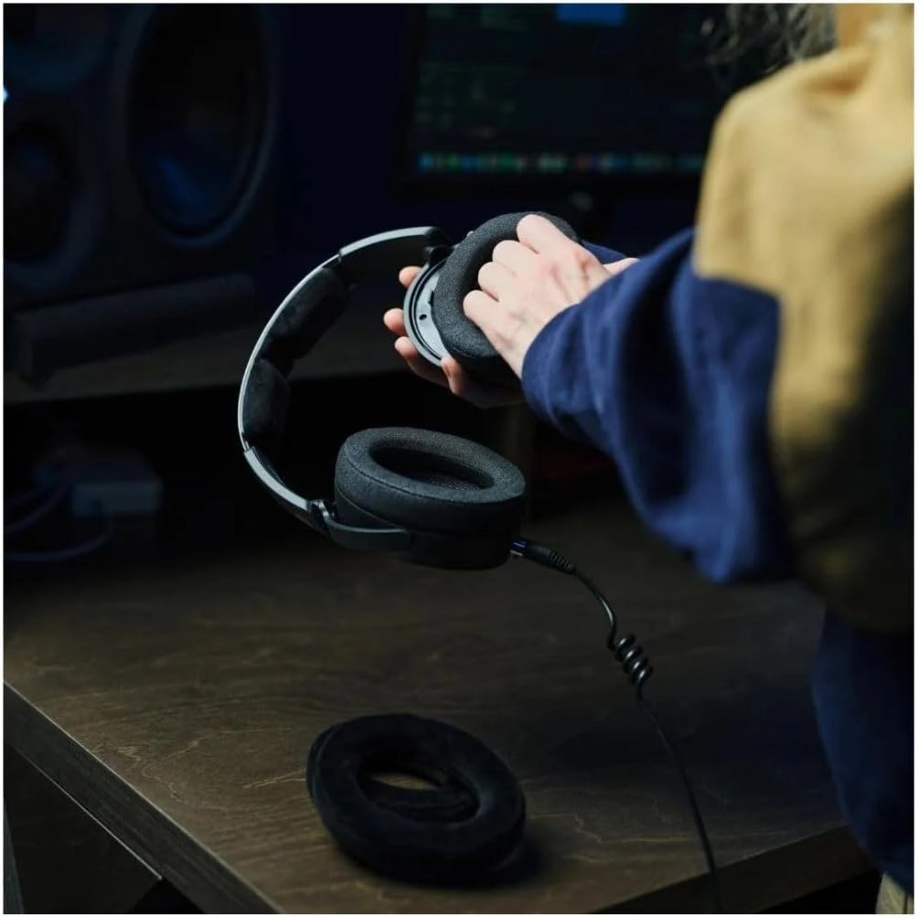 Sennheiser HD 490 PRO Open-Back Professional Headphone