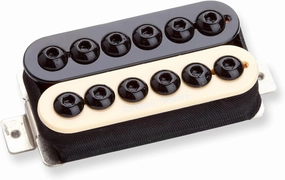 Seymour Duncan SH-8b Invader Bridge Humbucker Pickup  Zebra wireless audio bridge,Bluetooth transmitter,WiFi audio link,