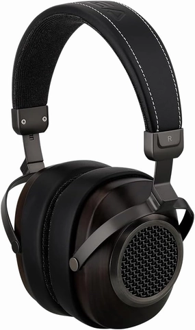 SIVGA ANSER HiFi 50MM Dynamic Driver Open-Back Wood Headphone Wired audiophile headphones,high-end headphones,studio over-ear,