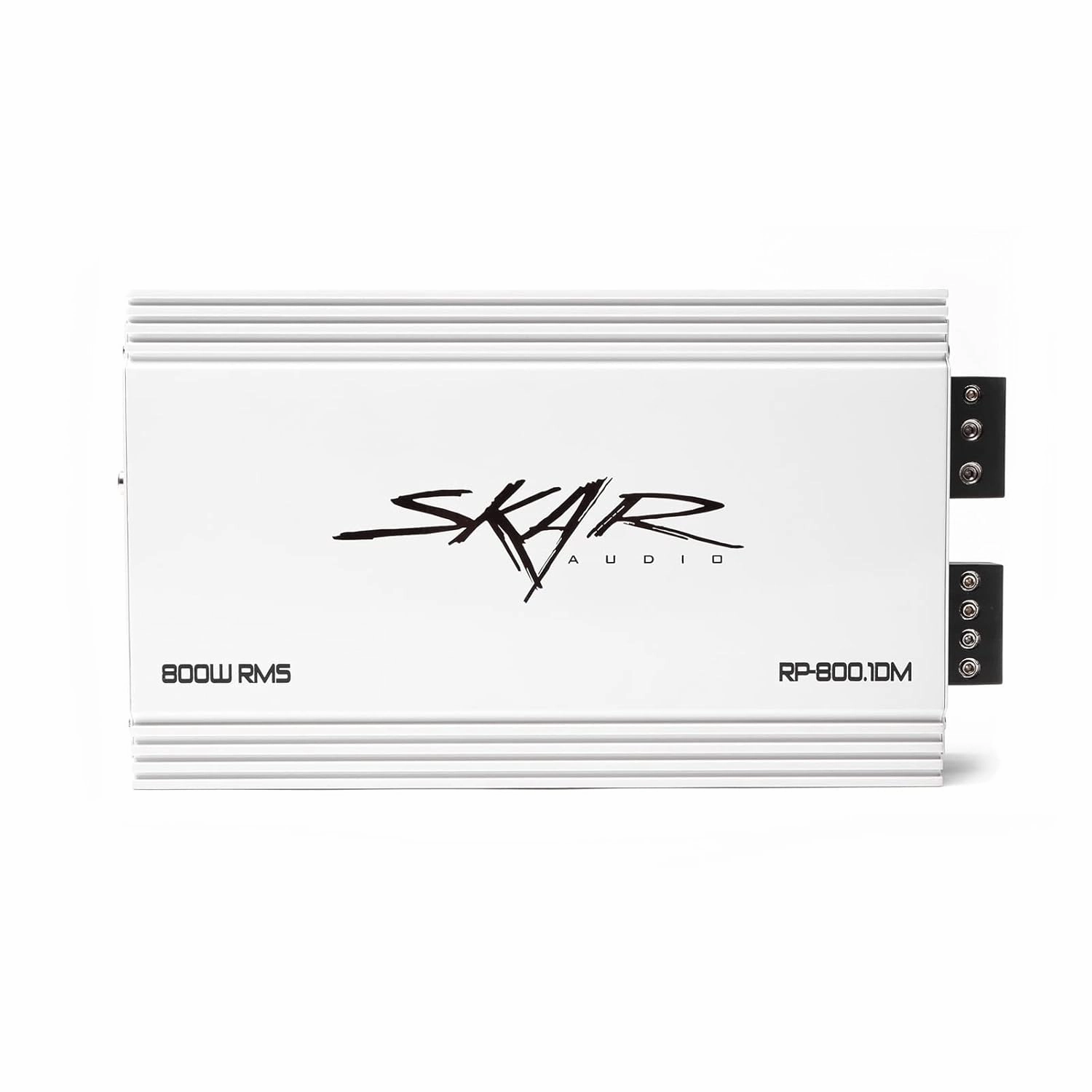 Skar Audio RP-800.1DM 800 Watt Monoblock Class D Marine Subwoofer Amplifier