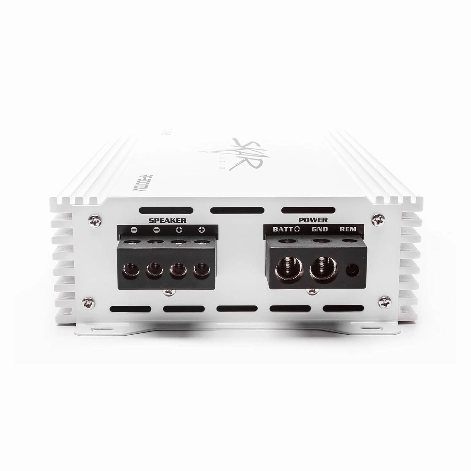 Skar Audio RP-800.1DM 800 Watt Monoblock Class D Marine Subwoofer Amplifier