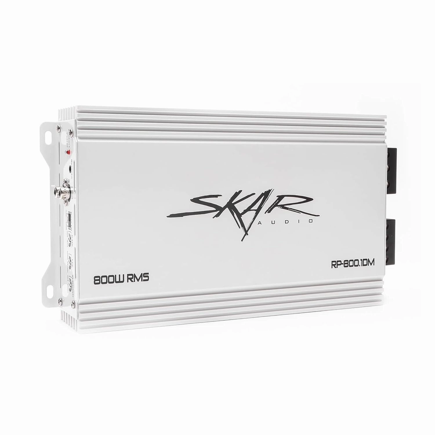 Skar Audio RP-800.1DM 800 Watt Monoblock Class D Marine Subwoofer Amplifier power amplifier,stereo amp,hi-fi power amp,
