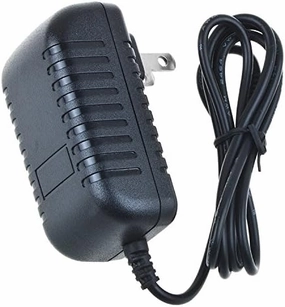 SLLEA 12V Global AC/DC Adapter for Sony SMP-N200 SMPN200 Digital HD Media Streamer Network Streaming Media Player Power Supply Cord Cable Wall Charger Mains PSU network streamer,wireless audio player,Wi-Fi music streamer,