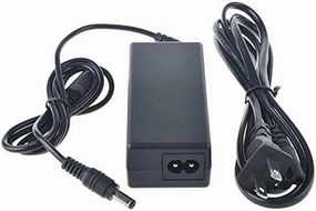SLLEA AC/DC Adapter for Cisco Linksys NMH400 Series NMH405 NMH410 Media Hub Digital HD Streamer NAS Network Attached Storage Home Entertainment Storage Power network streamer,wireless audio player,Wi-Fi music streamer,