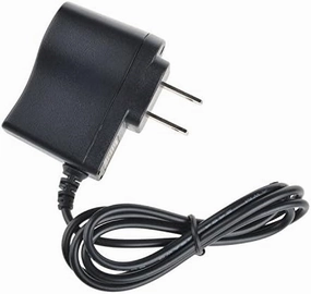 SLLEA AC/DC Adapter for Sherwood America WD-1 WD1 WiFi Direct Dongle-Network Audio/Video Player Power Supply Cord Cable PS Wall Home Charger network audio player,digital streamer,audio file player,