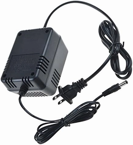 SLLEA AC to AC Adapter for Cambridge Audio CP2 CP-2 MM/MC Phono Preamplifier Power Supply Cord Cable PS Charger Mains PSU phono preamp,turntable amplifier,record player preamp,