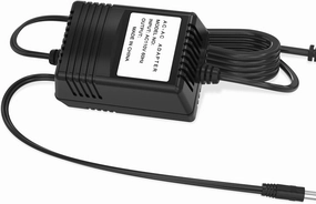 SLLEA AC to AC Adapter Replacement for Cambridge Audio CP1 CP-1 Phono Preamplifier Power Supply phono preamp,turntable amplifier,record player preamp,