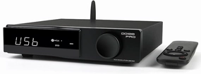 SMSL DO100 PRO Balanced DAC ES9039Q2M x2 MQA DAC Bluetooth 5.1 Desktop Home Audio Decoder USB/Bluetooth/Opt/Coax/HDMI ARC Input RCA/XLR Output USB DAC Support PS5/Switch/HDTV XMOS XU316 768kHz DSD512 DAC,USB audio converter,digital to analog converter,