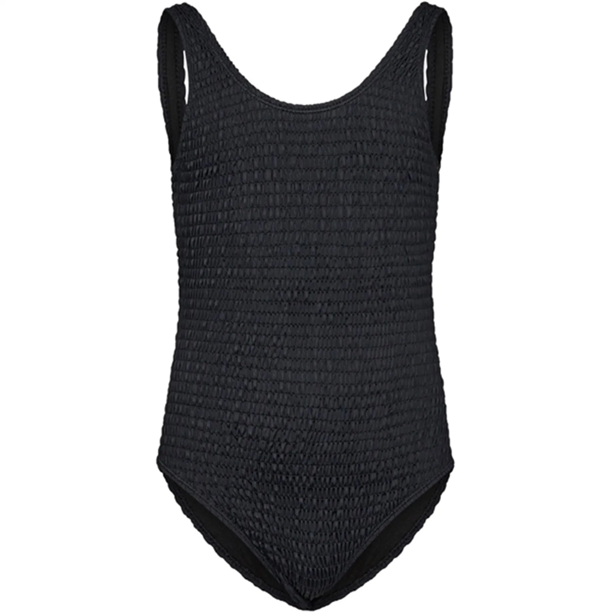 Sofie Schnoor Black Swimsuit