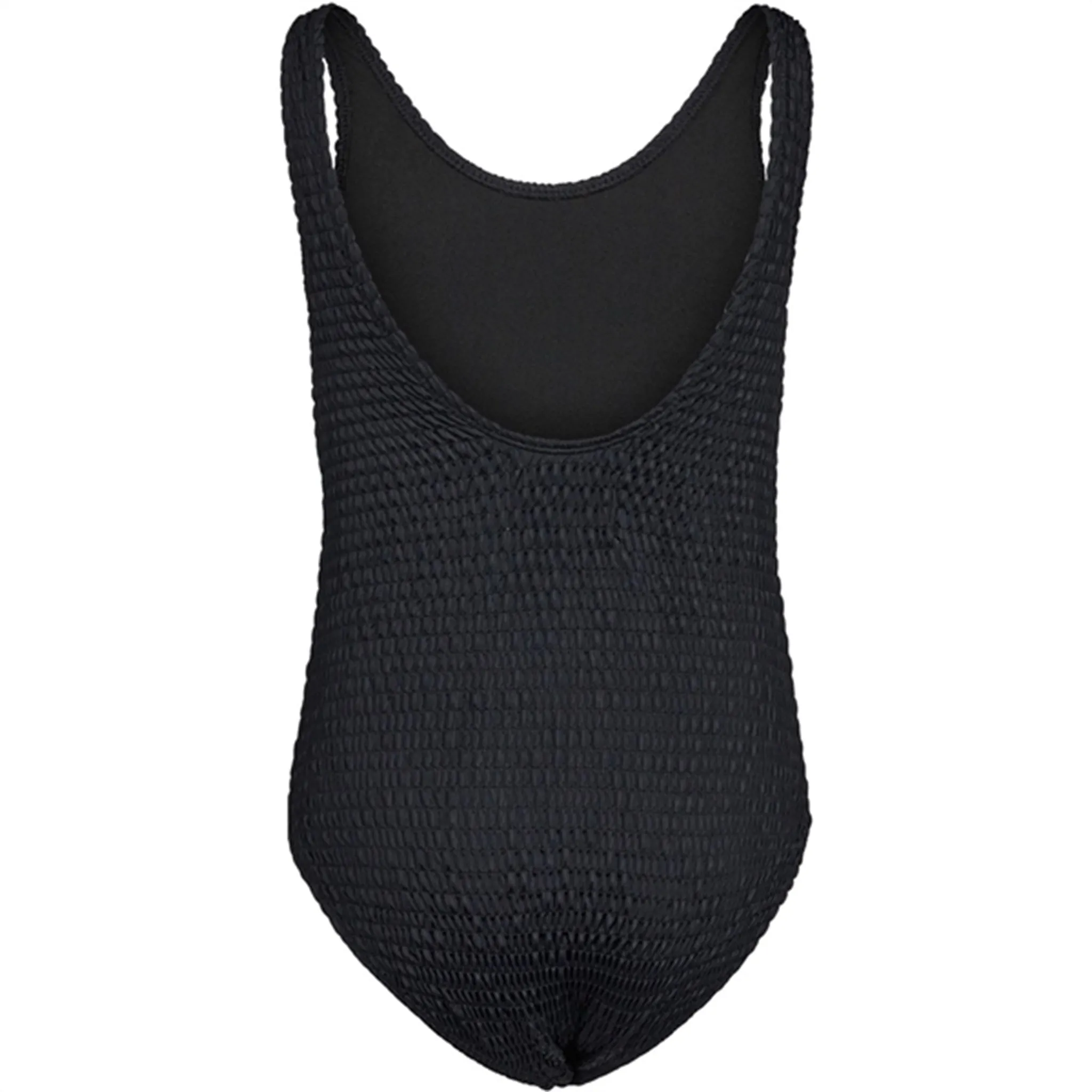 Sofie Schnoor Black Swimsuit