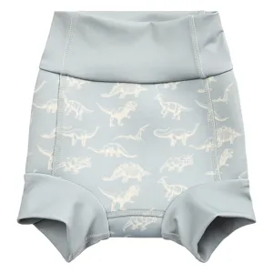 Sofie Schnoor Swim Pants Dusty Blue