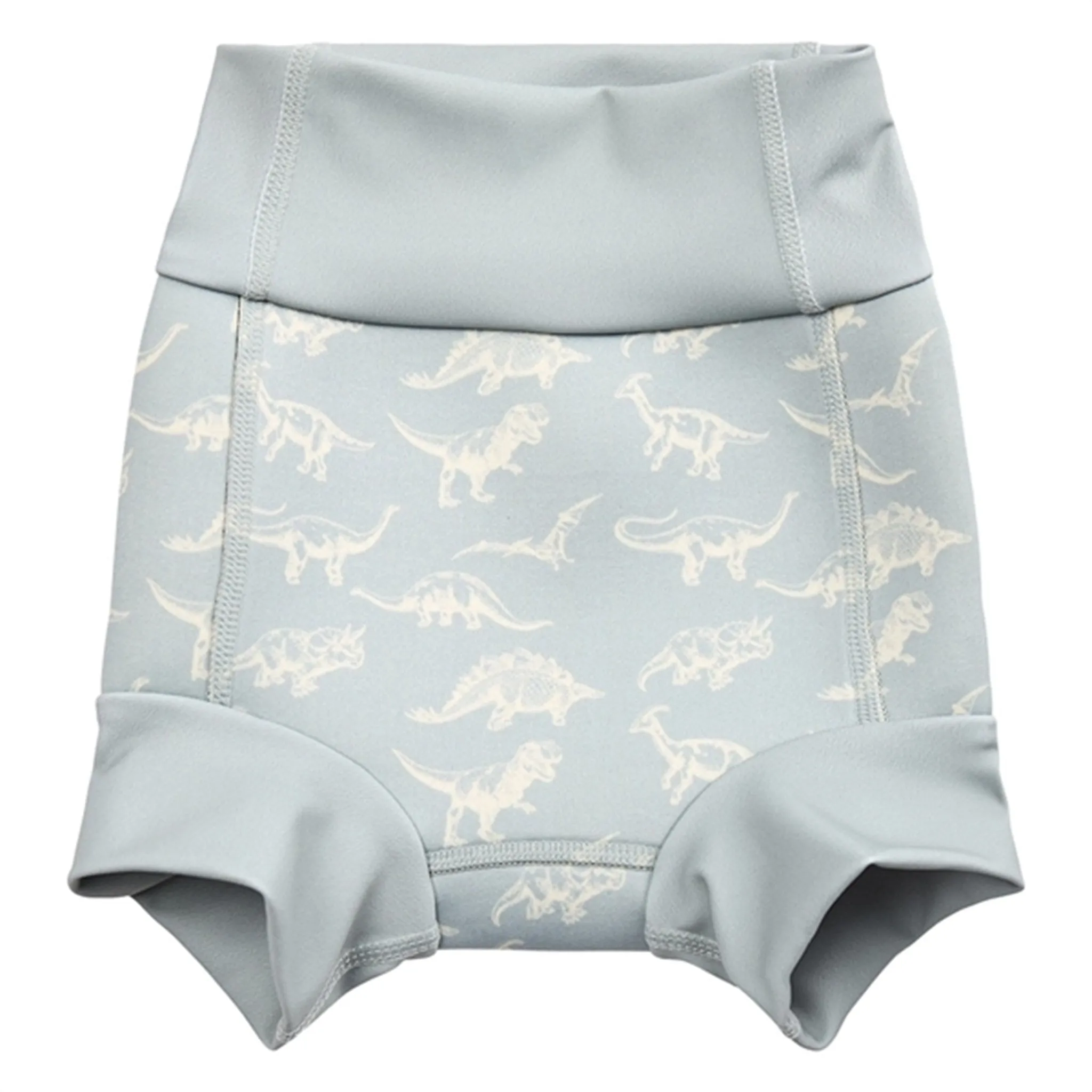 Sofie Schnoor Swim Pants Dusty Blue
