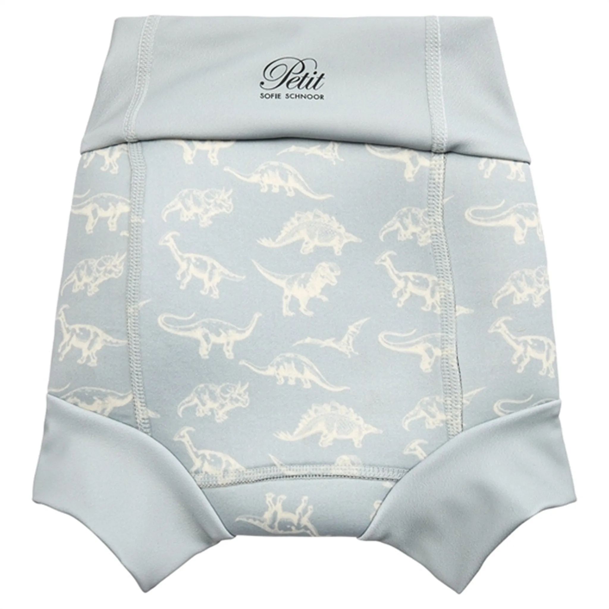 Sofie Schnoor Swim Pants Dusty Blue