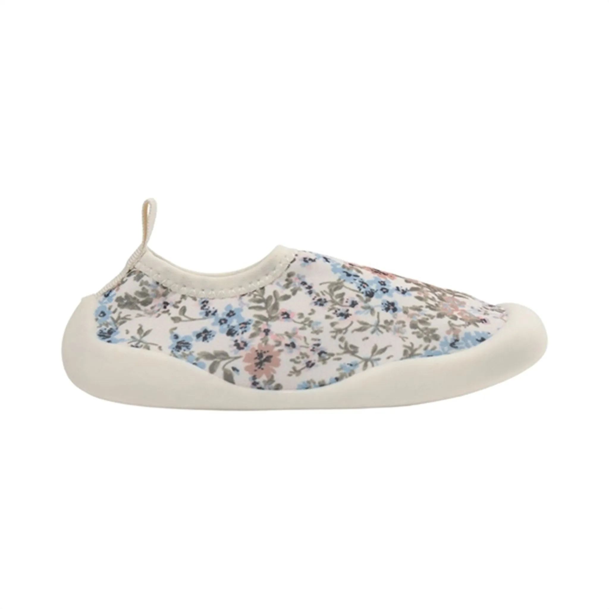 Sofie Schnoor Swim Shoe AOP Flower