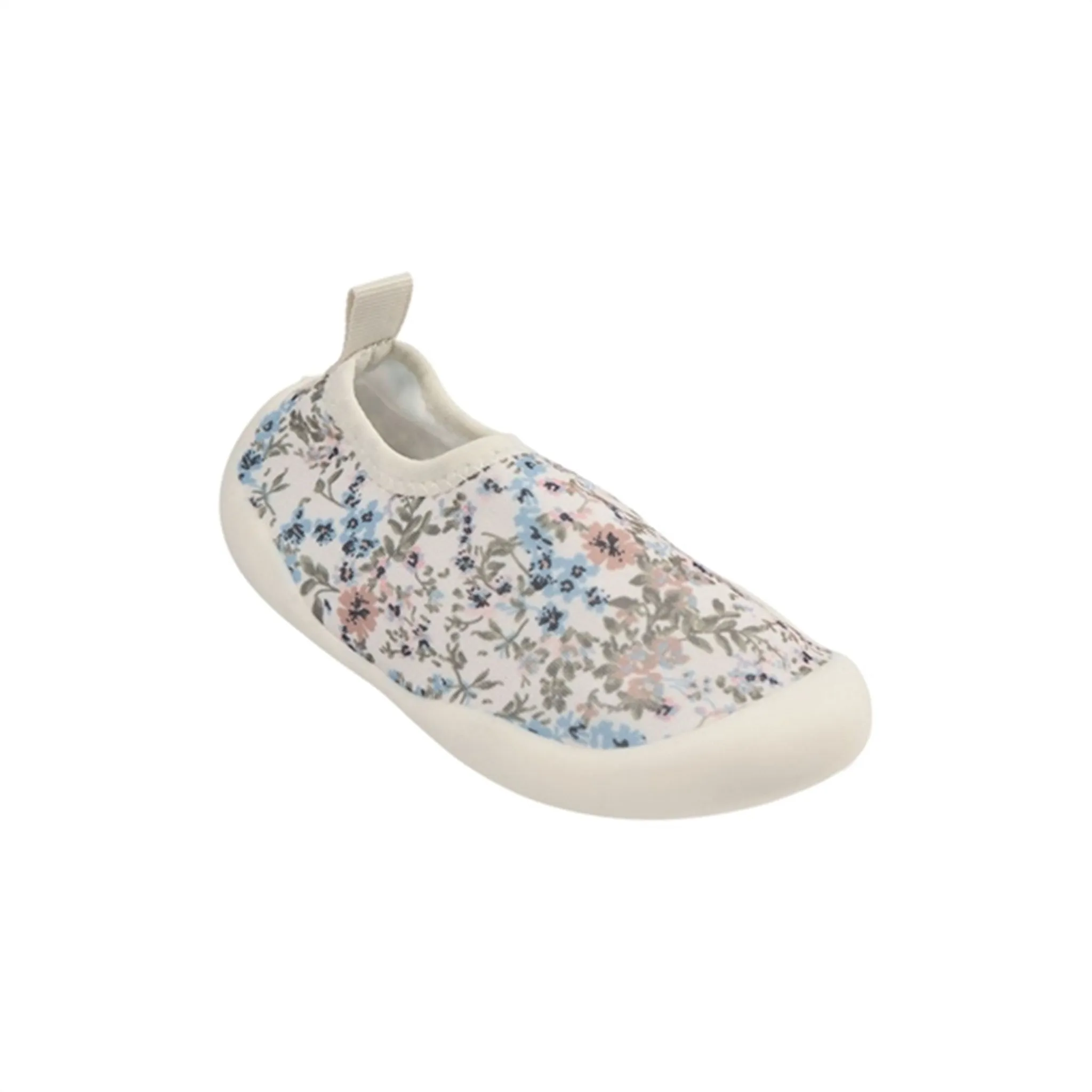 Sofie Schnoor Swim Shoe AOP Flower