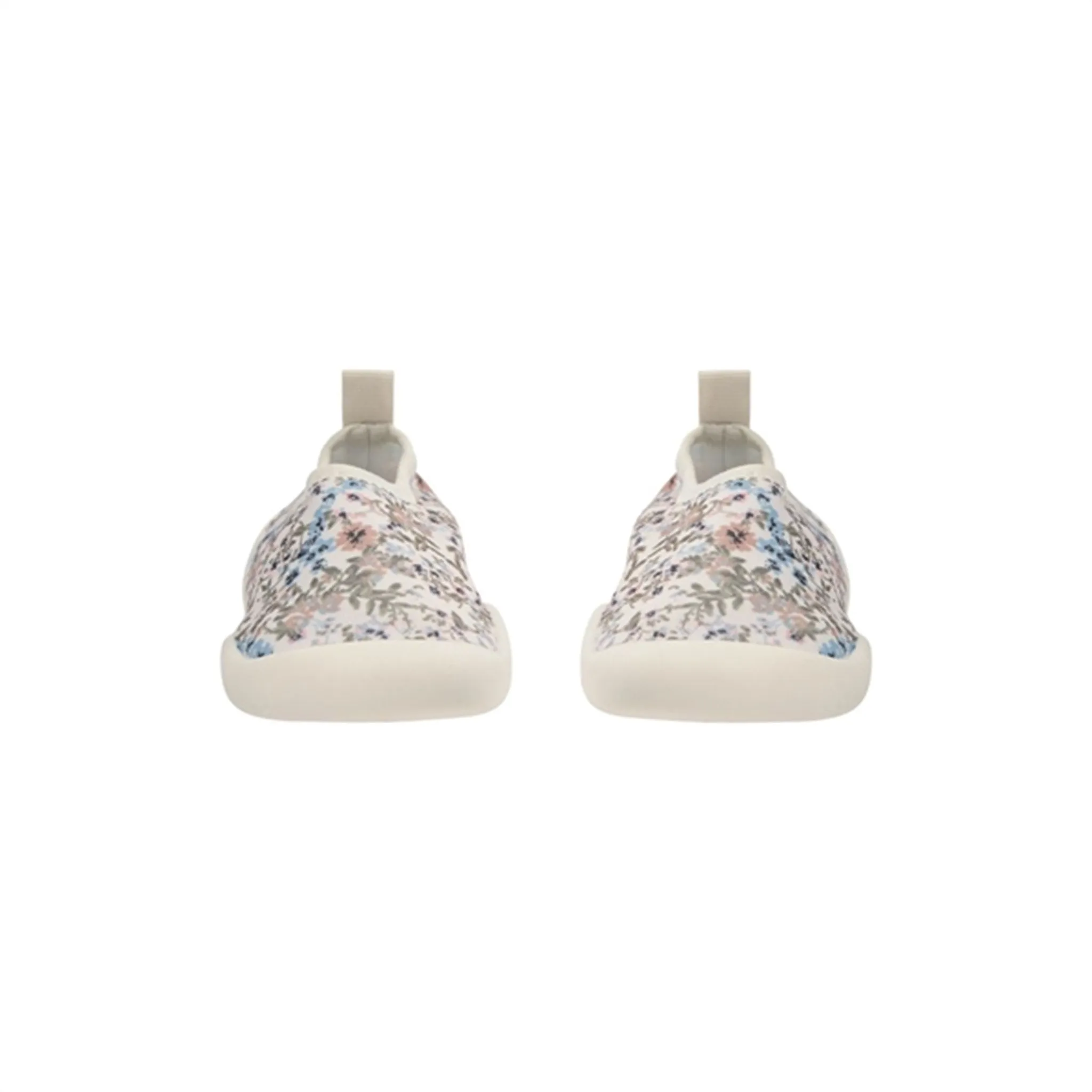 Sofie Schnoor Swim Shoe AOP Flower