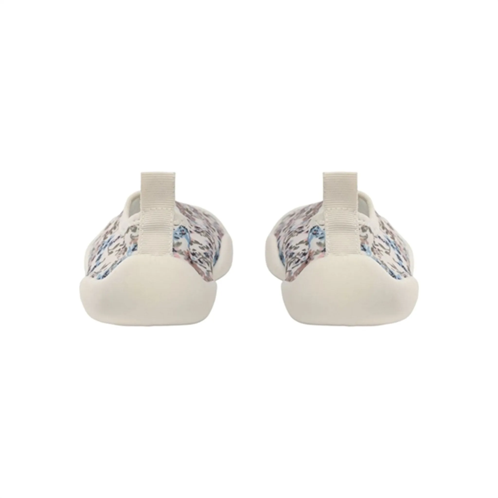 Sofie Schnoor Swim Shoe AOP Flower