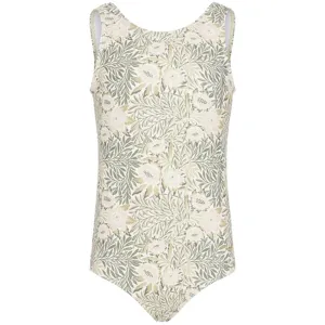 Sofie Schnoor Young Swimsuit Light Rose