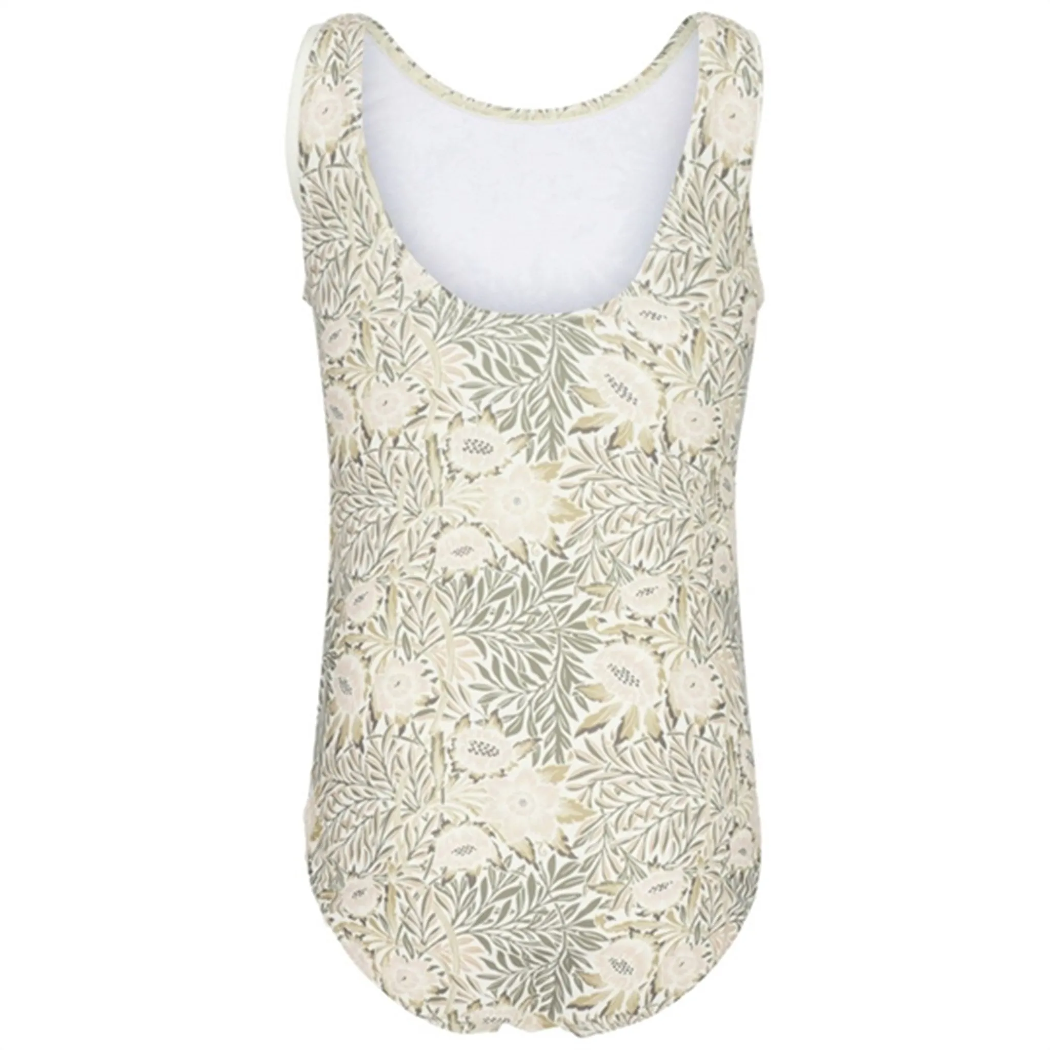 Sofie Schnoor Young Swimsuit Light Rose