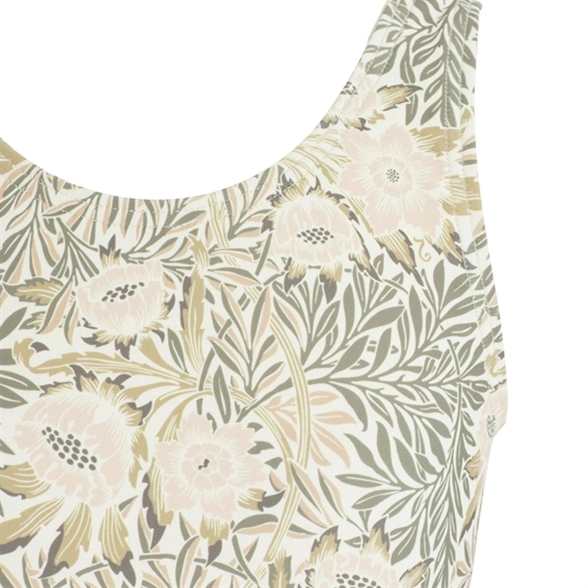 Sofie Schnoor Young Swimsuit Light Rose