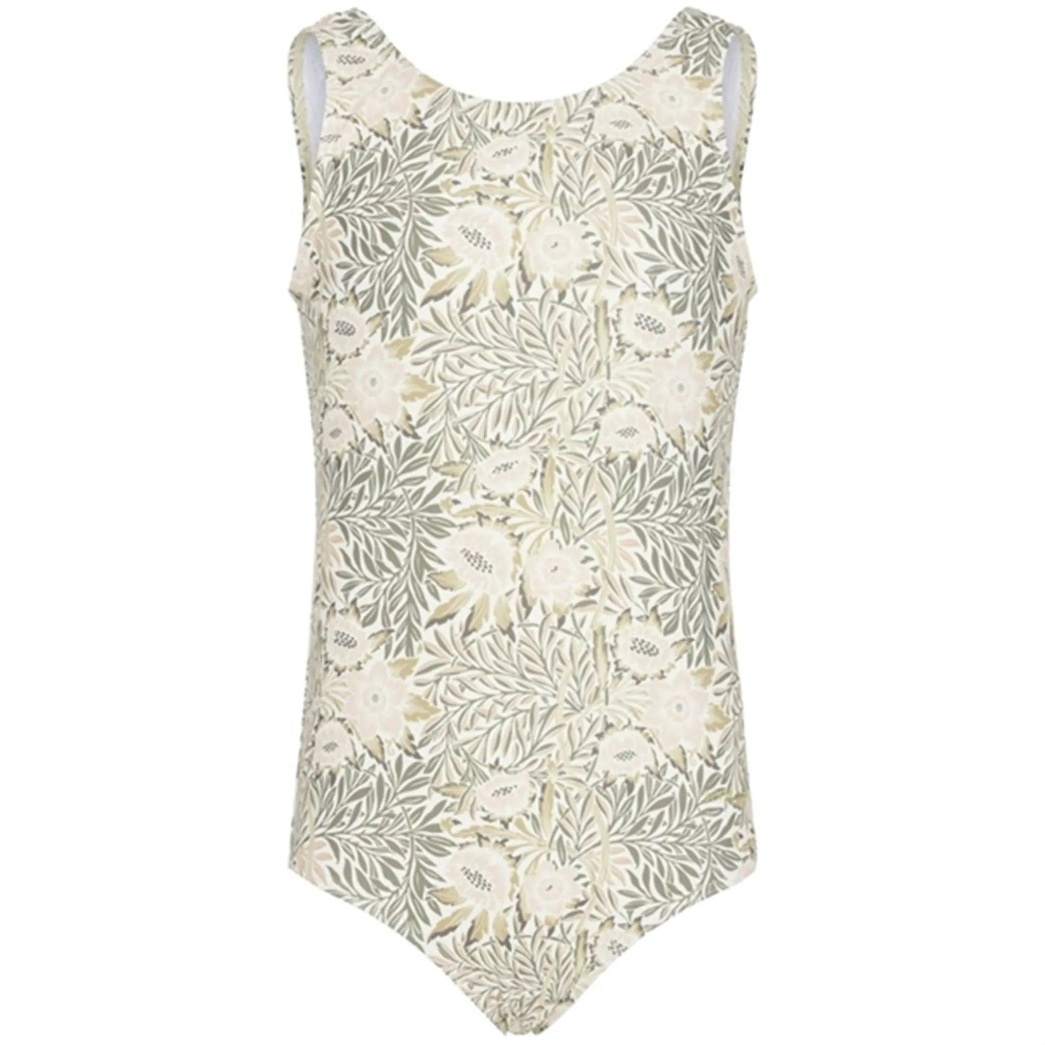 Sofie Schnoor Young Swimsuit Light Rose