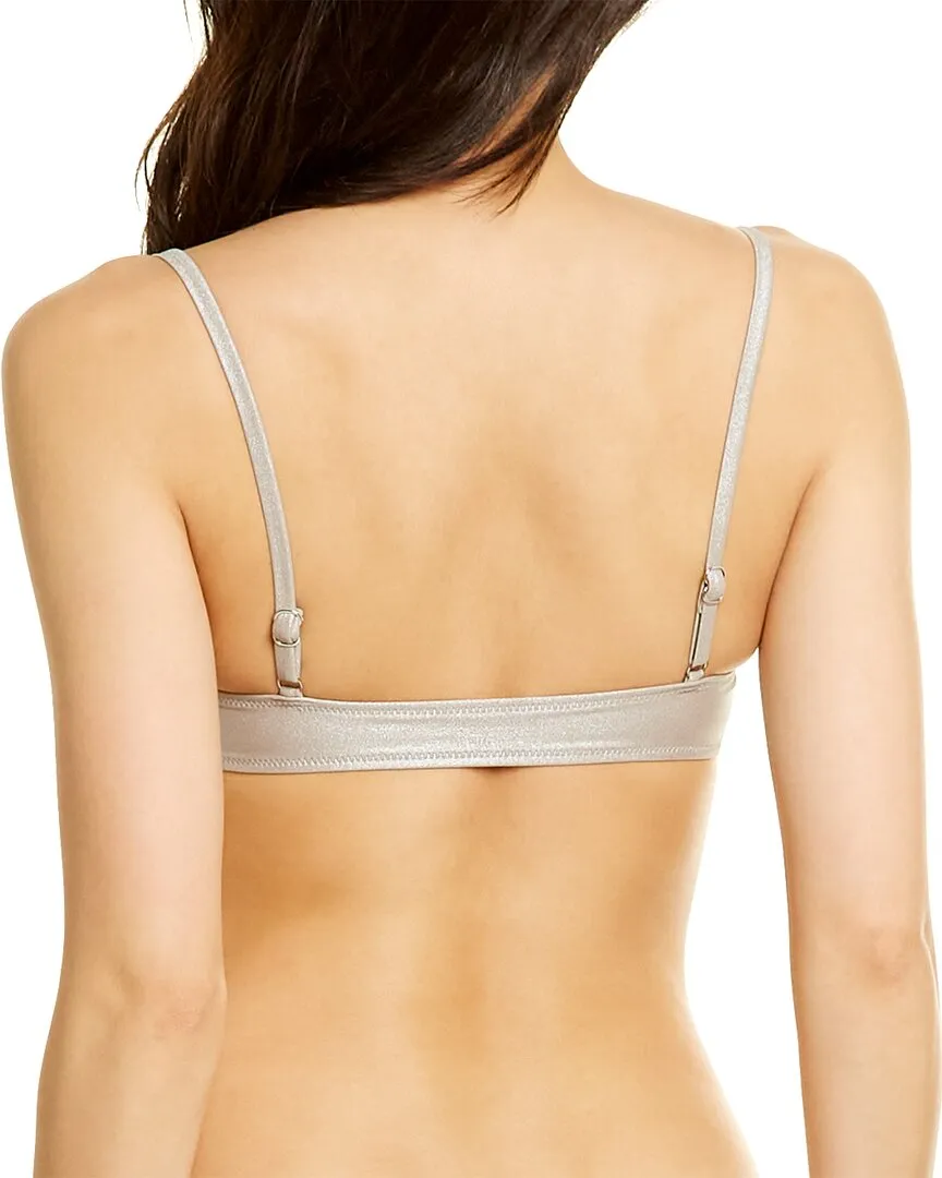 Solid & Striped Noel Top